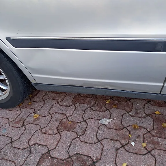Volvo S80 2001 photo 3