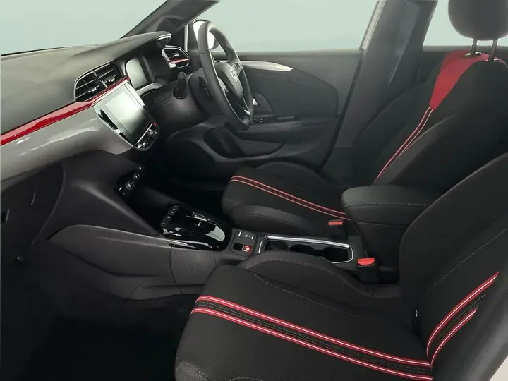 Vauxhall Corsa 2023 photo 4