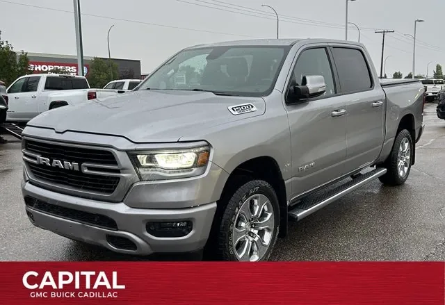 Ram 1500
