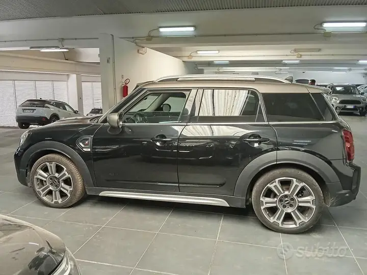 Mini Mini Countryman 2022 photo 5