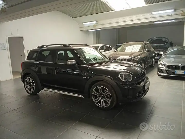 Mini Mini Countryman 2022 photo 4