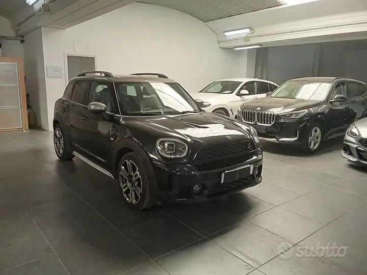 Mini Mini Countryman 2022 photo 3