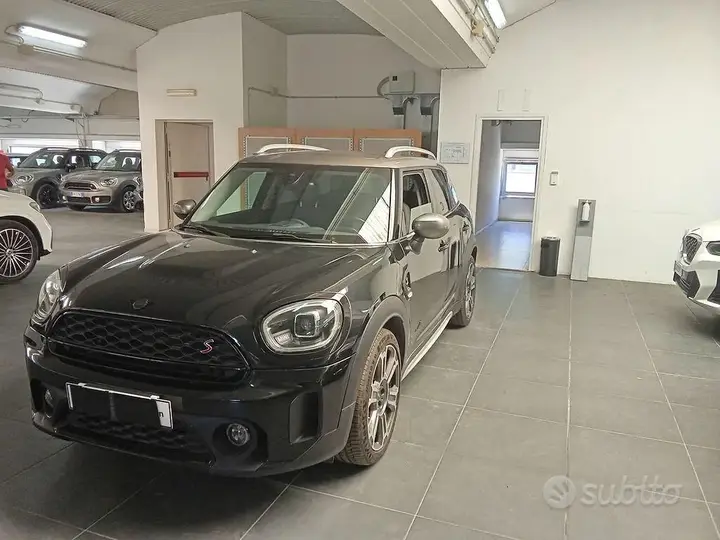 Mini Mini Countryman 2022 photo 2