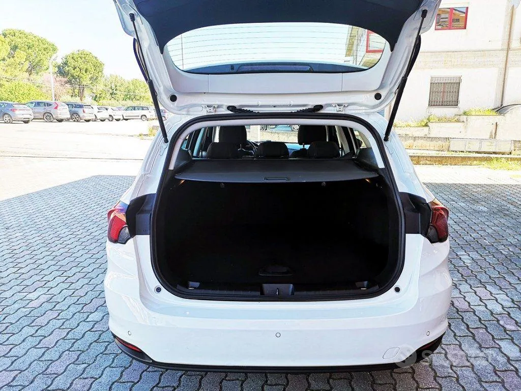 Fiat Tipo 2020 photo 5