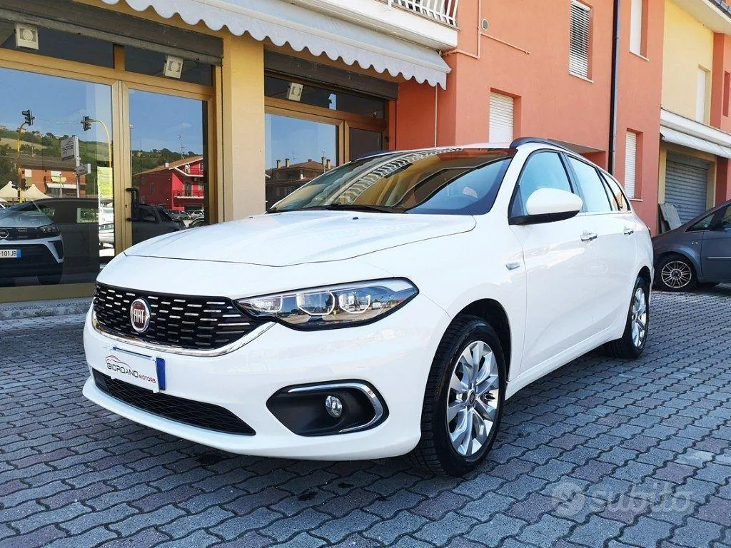Fiat Tipo