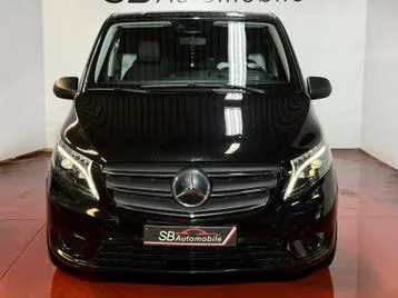 Mercedes-Benz Vito 2023 photo 3