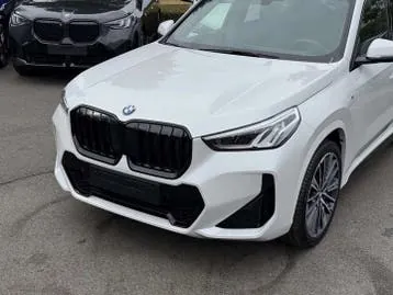 BMW X1 2025 photo 2