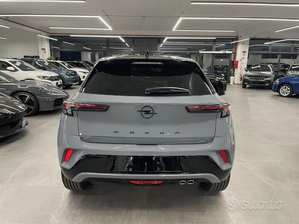 Opel Mokka 2026 photo 4