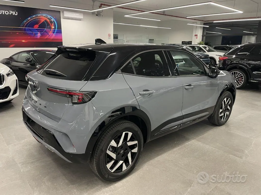 Opel Mokka 2026 photo 3