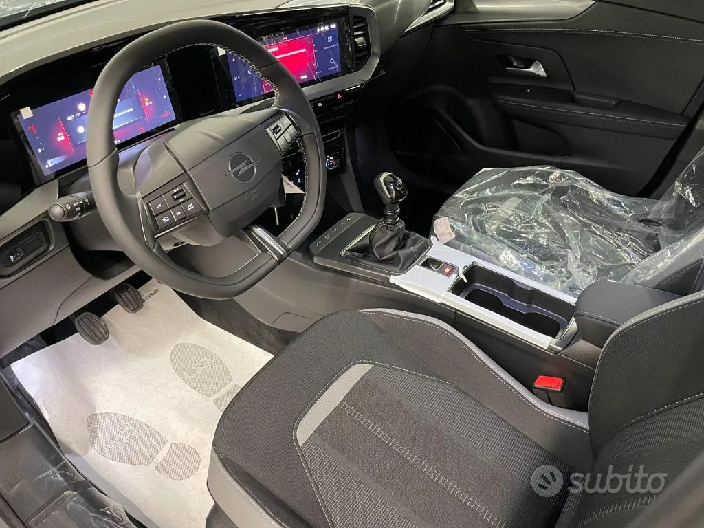 Opel Mokka 2026 photo 2