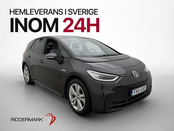 Volkswagen Id.3