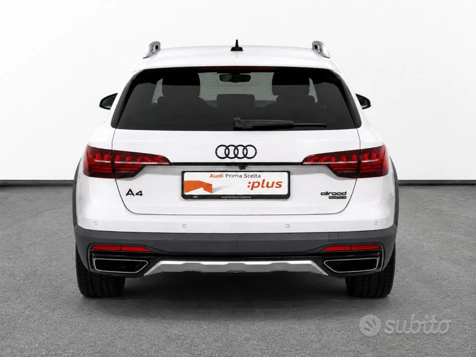 Audi A4 Allroad 2024 photo 5
