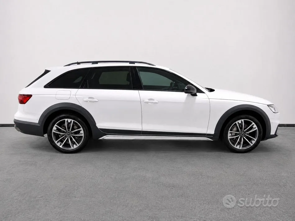 Audi A4 Allroad 2024 photo 3
