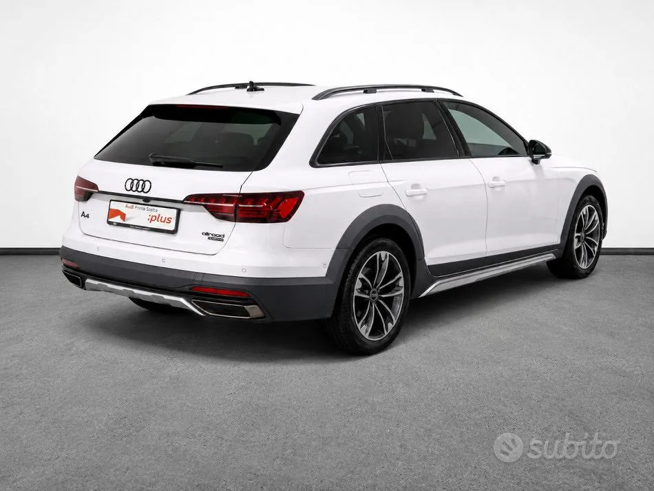 Audi A4 Allroad 2024 photo 4