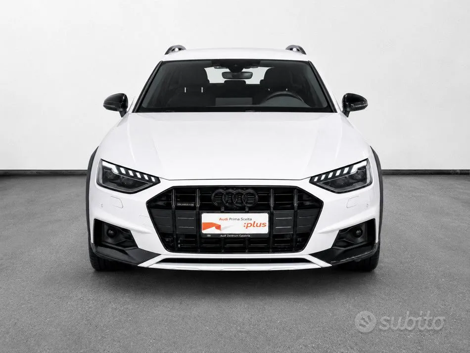 Audi A4 Allroad 2024 photo 2