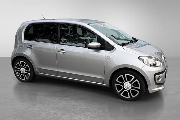 Volkswagen Up 2013 photo 4