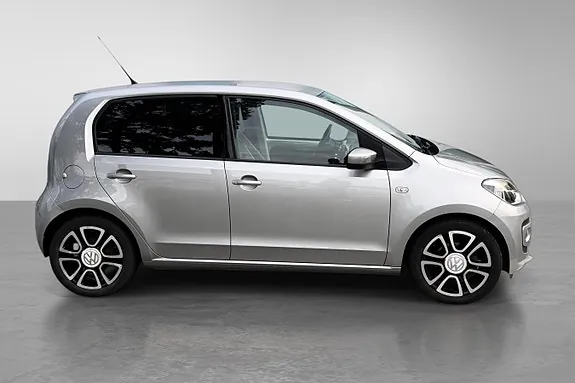 Volkswagen Up 2013 photo 5
