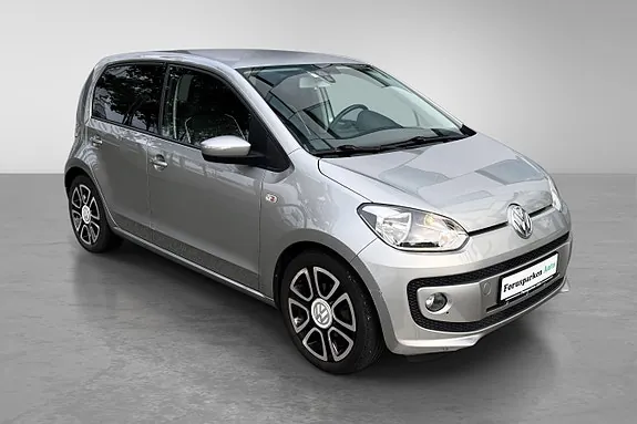 Volkswagen Up 2013 photo 3