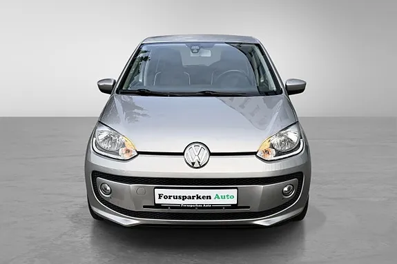Volkswagen Up 2013 photo 2