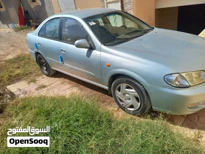 Renault Korea Sm3 2003 photo 4