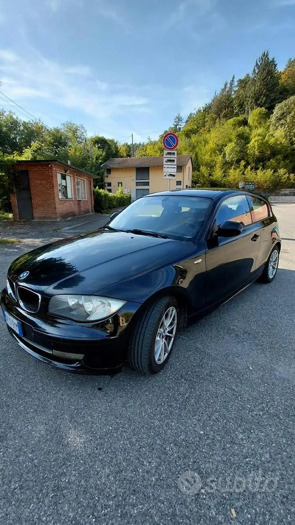 BMW 116