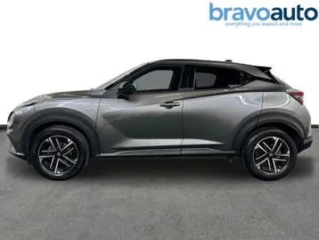 Nissan Juke 2025 photo 3