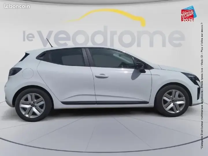 Renault Clio 2025 photo 4
