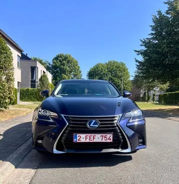 Lexus Gs(-H)