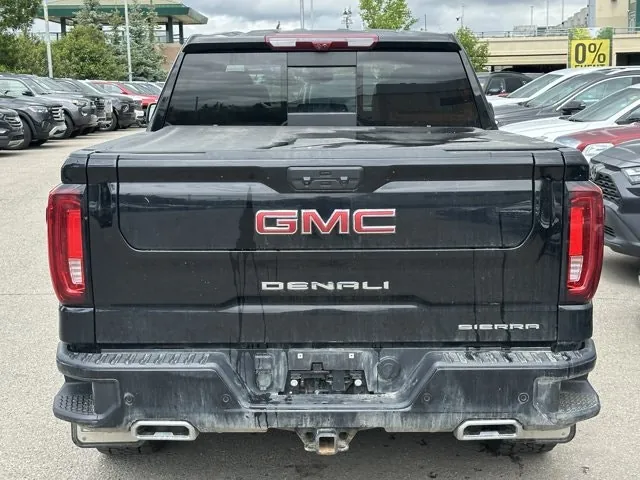 GMC Sierra 1500 2024 photo 5
