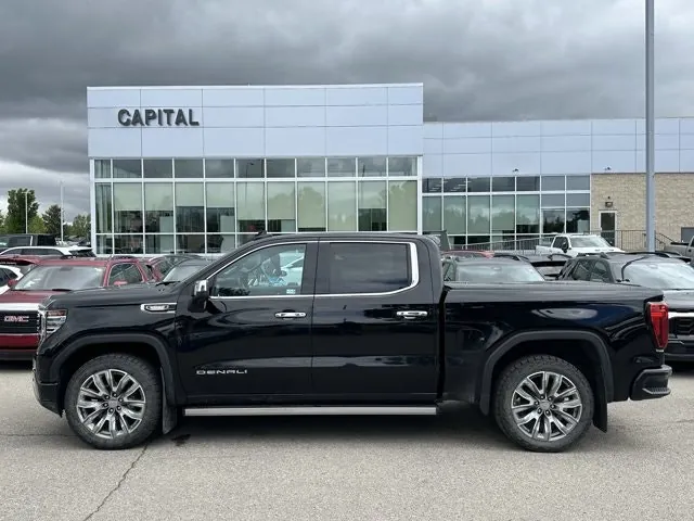 GMC Sierra 1500 2024 photo 3
