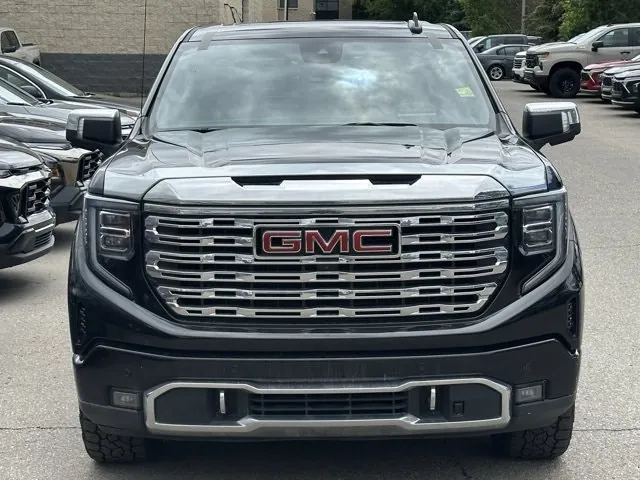 GMC Sierra 1500 2024 photo 2