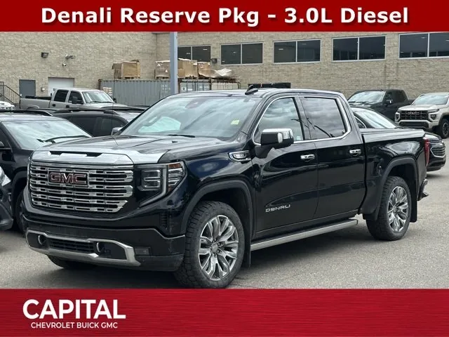 GMC Sierra 1500