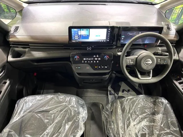 Nissan Serenade 2026 photo 2