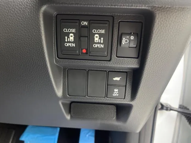 Honda Stepwgn 2026 photo 4