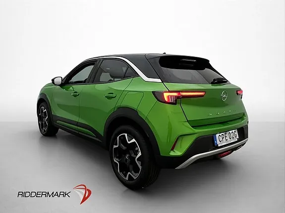 Opel Mokka 2023 photo 5