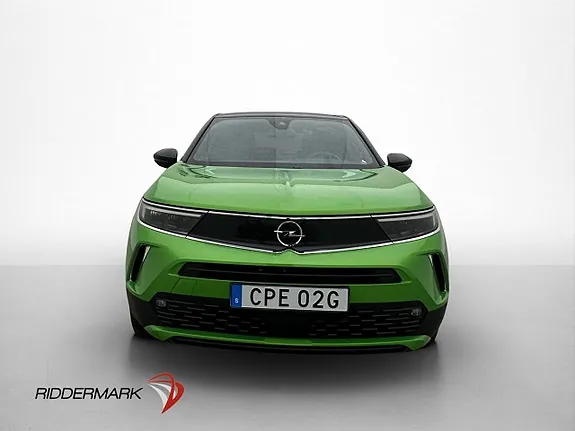 Opel Mokka 2023 photo 2