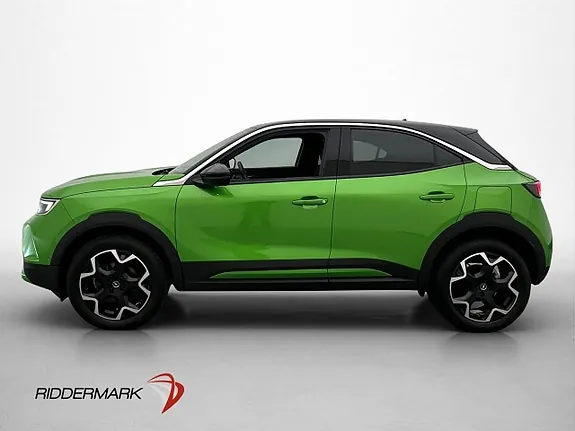 Opel Mokka 2023 photo 4