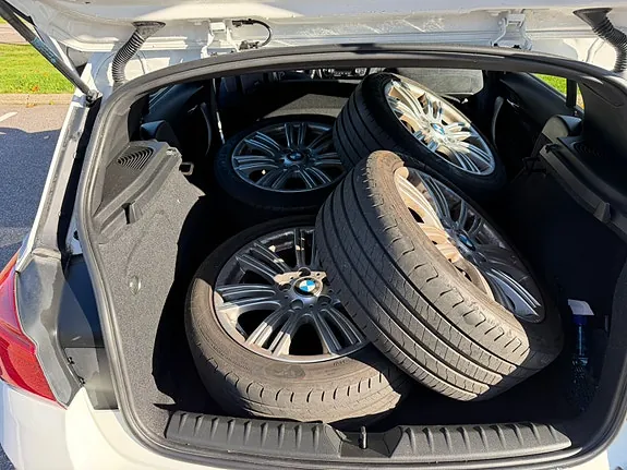 BMW 118I 2016 photo 5