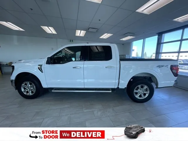 Ford F-150 2024 photo 2