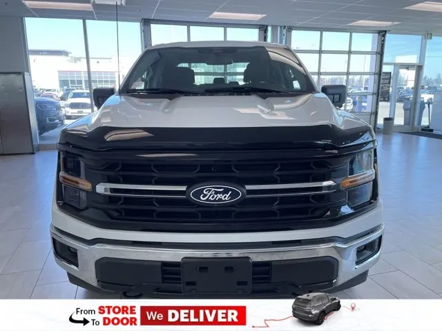 Ford F-150 2024 photo 5