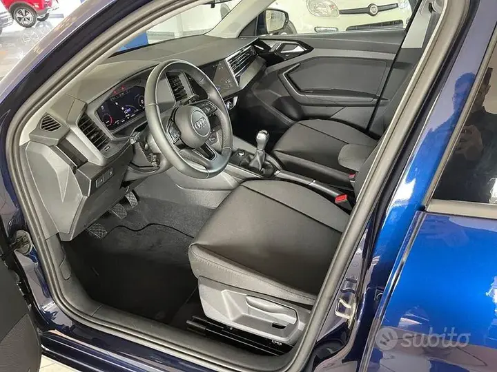 Audi A1 Sportback 2024 photo 5