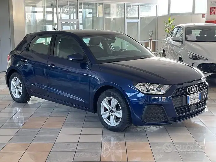 Audi A1 Sportback 2024 photo 2