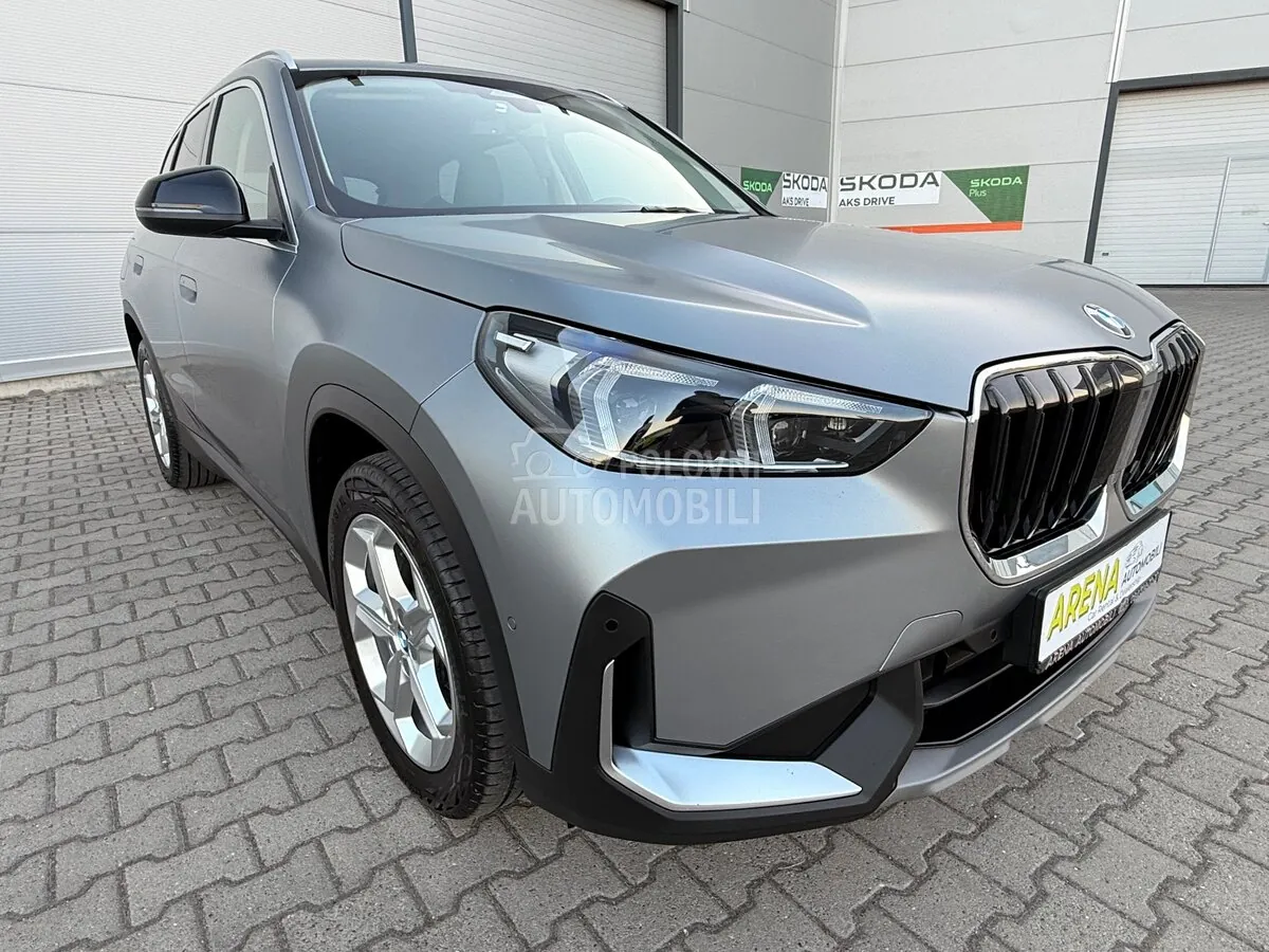 BMW X1 2023 photo 4