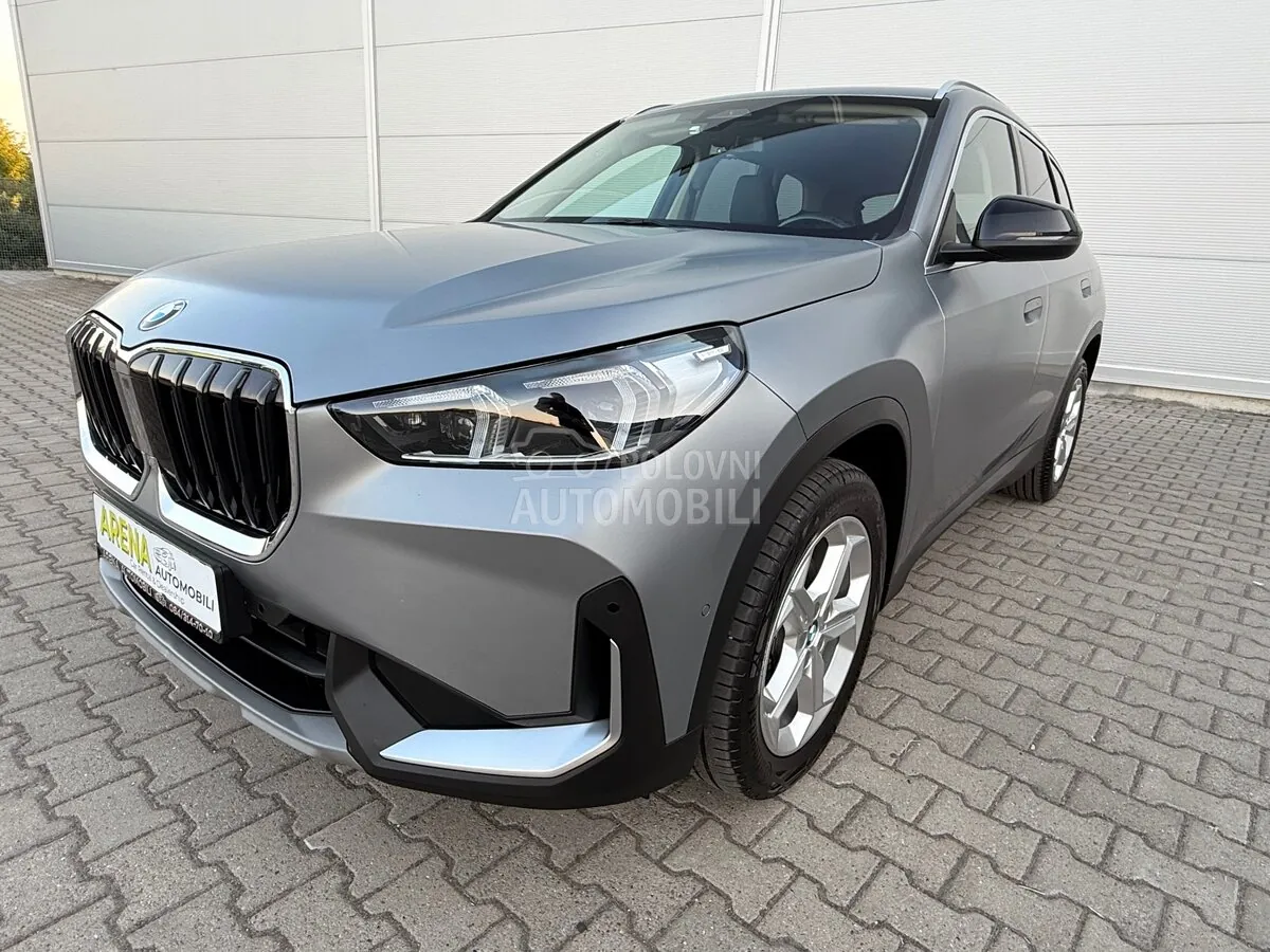 BMW X1 2023 photo 5