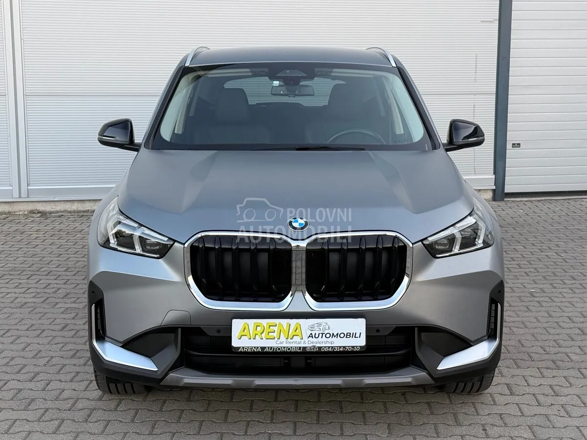 BMW X1 2023 photo 2