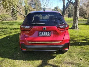 Honda Jazz 2023 photo 5