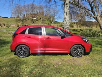 Honda Jazz 2023 photo 3
