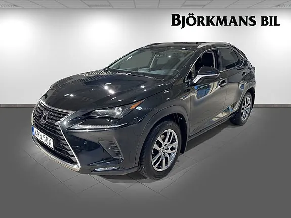 Lexus Nx300H