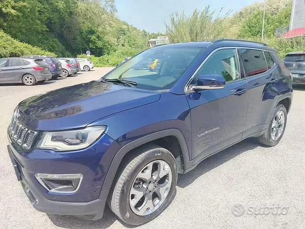 Jeep Compass 2020 photo 2
