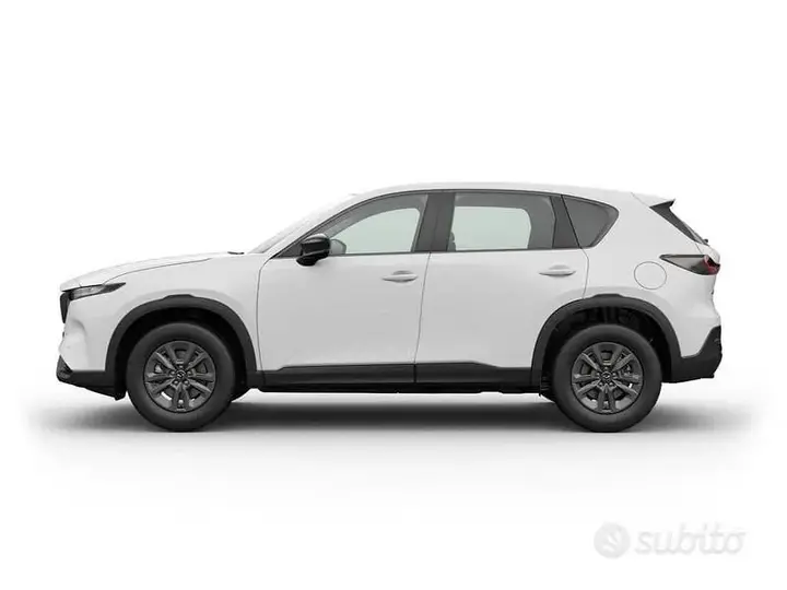 Mazda Cx-5 2026 photo 5